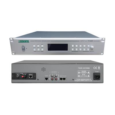 PC1008RII AM/FM аудио тюнер