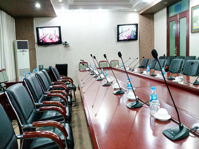 DSPPA конференции Case-DSPPA конференц-системы, применяемые в конференц-зале правительства во Вьетнаме