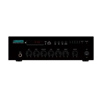 Руководство MP60U MP35U усилитель смесителя