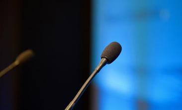 Выбор микрофонов для конференций