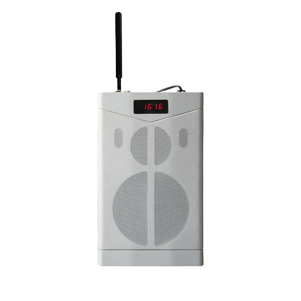 MAG6363M Bluetooth сети Обучение спикер с УВЧ беспроводной микрофон