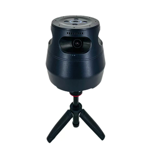 DC2801 Настольная камера для видеоконференций на 360 градусов для средних помещений