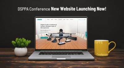 DSPPA | Конференция Новый официальный сайт в настоящее время онлайн