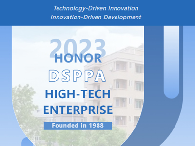 DSPPA | Промоутер инновационной стратегии развития, управляемой