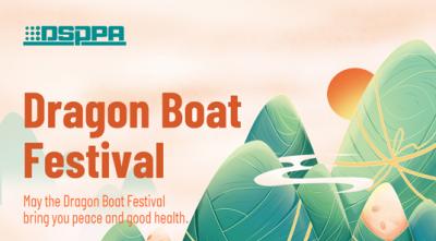 DSPPA | Желаю вам мира и здоровья на фестивале лодок-драконов