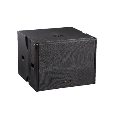 LA1421SF Waterproof Passive Line Array Subwoofer