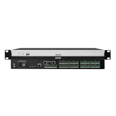 D6644HD  Digital Audio Processor