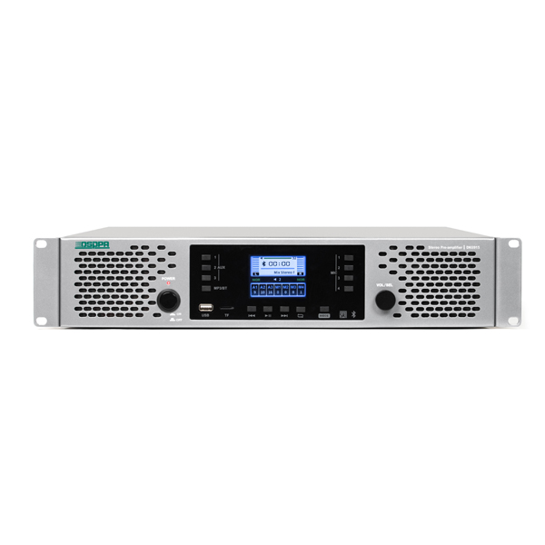 DK6915 DK6925 DK6935 DK6950 DK6965 Conference Digital Mixer Amplifier