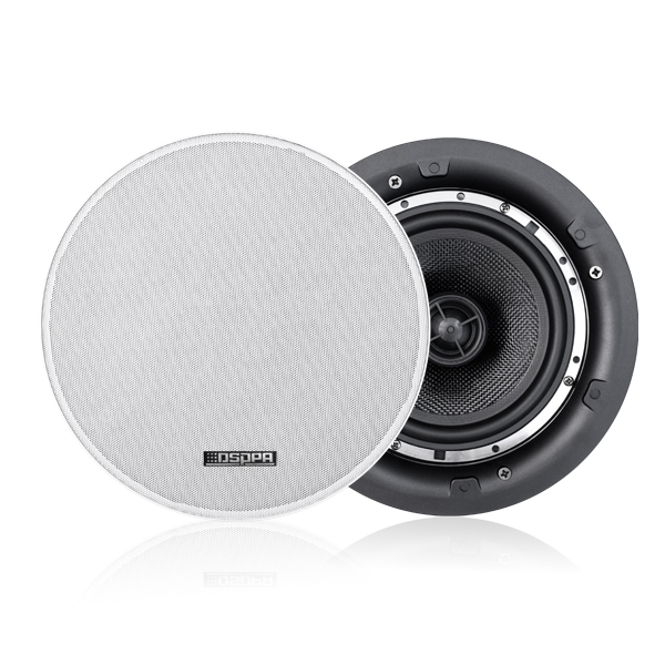 DSP168 20W Stereo Ceiling Speaker