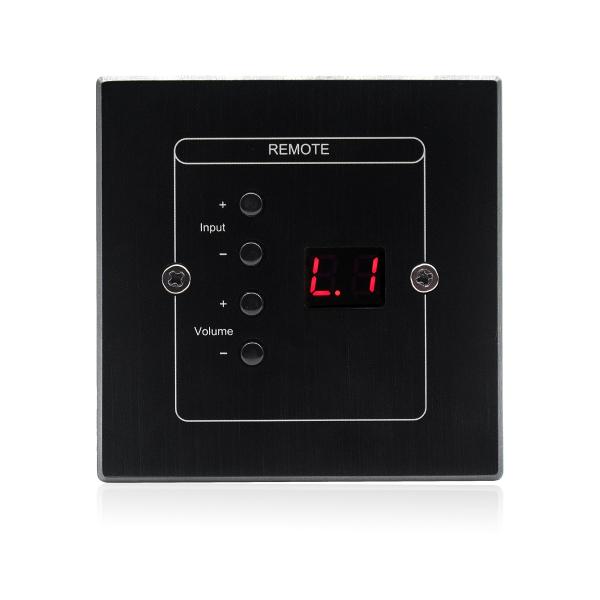 MAG808S 8 Zones Mini Remote Control Panel