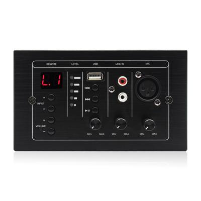 MAG808C 8 Zones Remote Control Panel