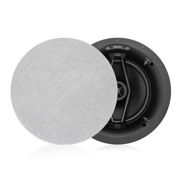 DSP8150 8 Inch 50W Quick-Install Ceiling Speaker