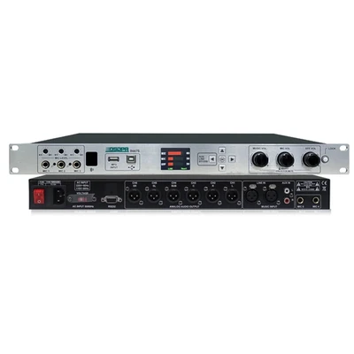 D6675 Digital Audio Processor