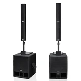 portable line array speaker system 2