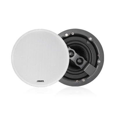 DSP7052 5'' 20W Ceiling Speaker - 翻译中...