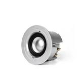 2.5 inch 15w ceiling speaker with cover 2
