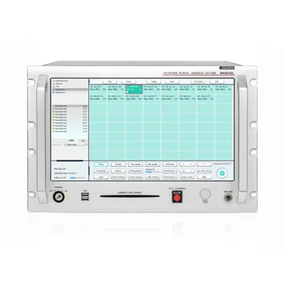 MAG6182L Network Public Address Center - 翻译中...