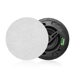 coaxial ceiling loudspeaker with power tap 3