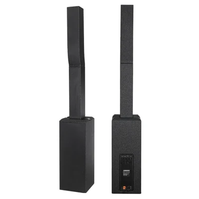 DSP1280F Portable Waterproof Active Line Array Column PA Speaker - 翻译中...
