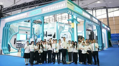 DSPPA | Where Intelligent AV Comes Alive at PLSG 2026 - 翻译中...