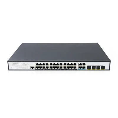 MAG6246 Managed 24-Port Gigabit Network Switch - 翻译中...