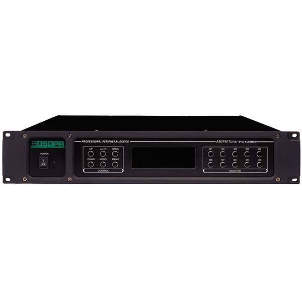 PC1008R AM / FM-тюнер